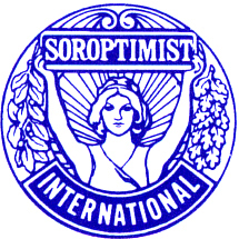 SOROPTIMIST INTERNATIONAL